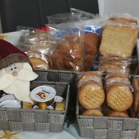 Apartament Ca Delle Rose Rovereto  Pokój zdjęcie