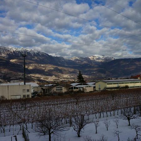 Apartament Ca Delle Rose Rovereto  Zewnętrze zdjęcie