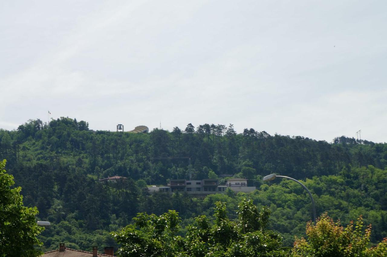 Apartament Ca Delle Rose Rovereto  Zewnętrze zdjęcie