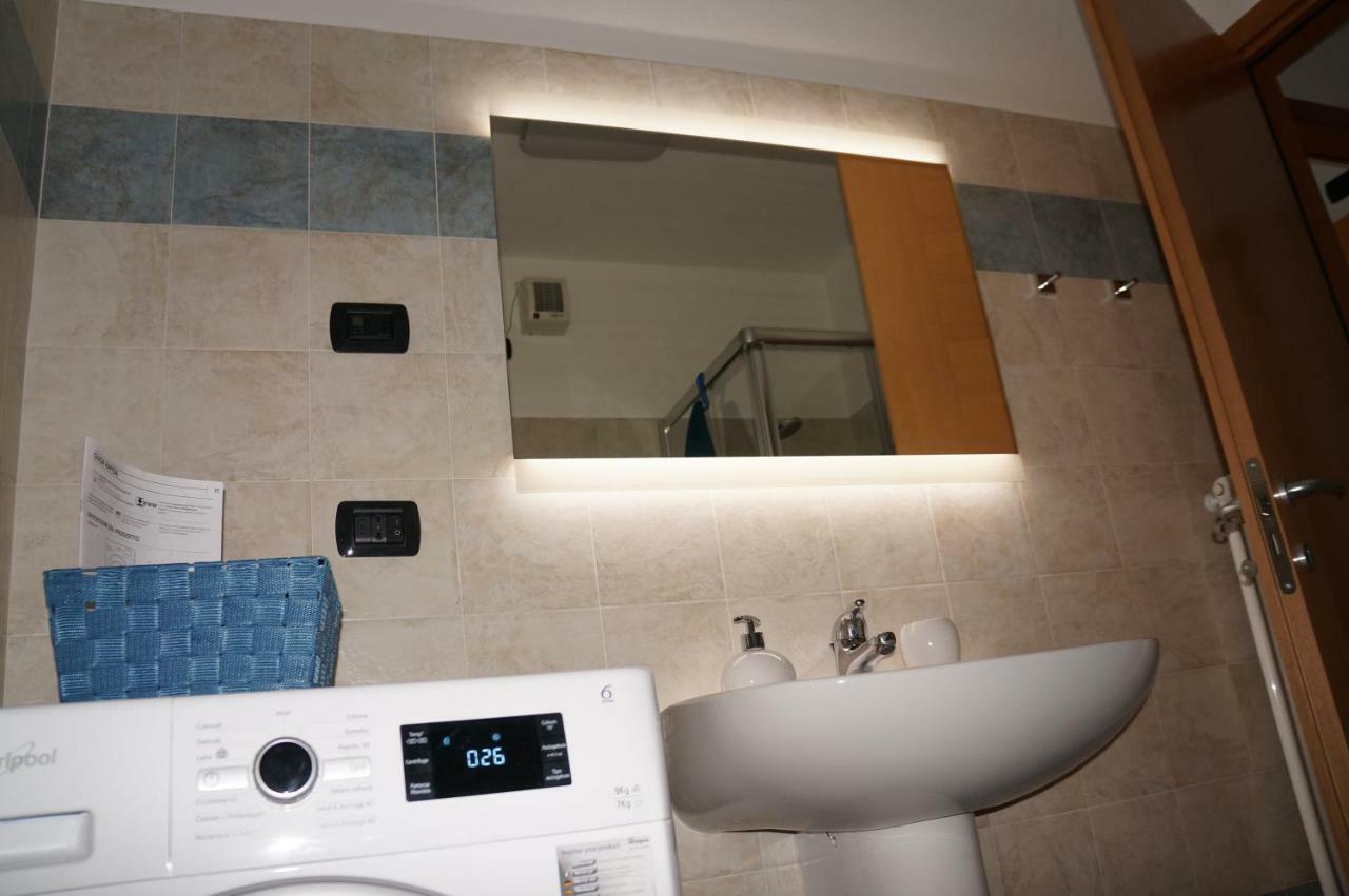 Apartament Ca Delle Rose Rovereto  Zewnętrze zdjęcie