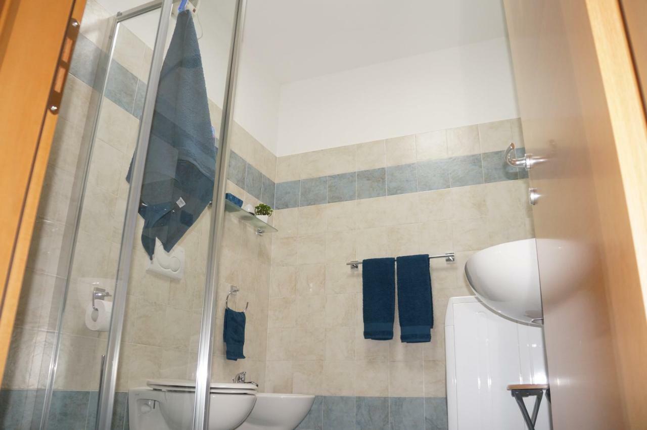 Apartament Ca Delle Rose Rovereto  Zewnętrze zdjęcie