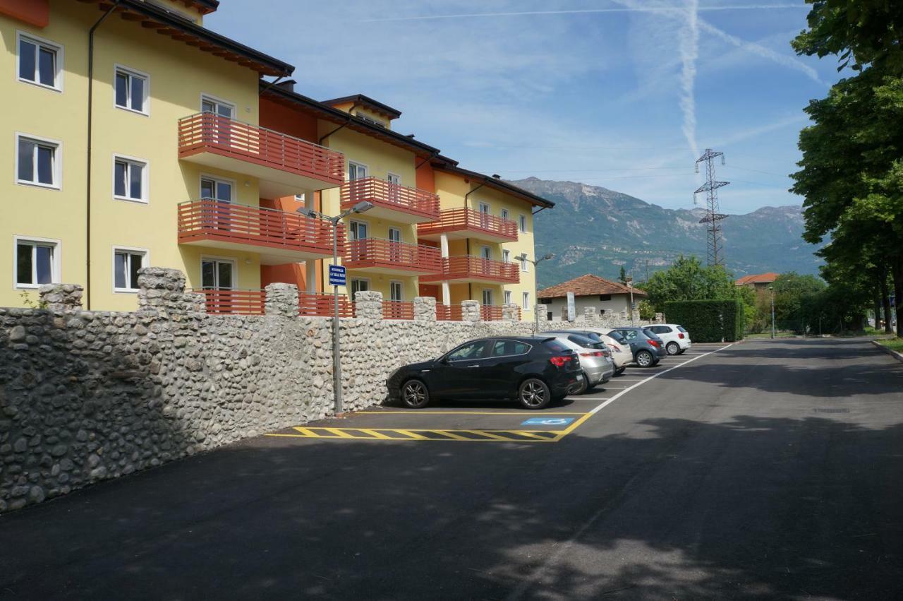 Apartament Ca Delle Rose Rovereto  Zewnętrze zdjęcie