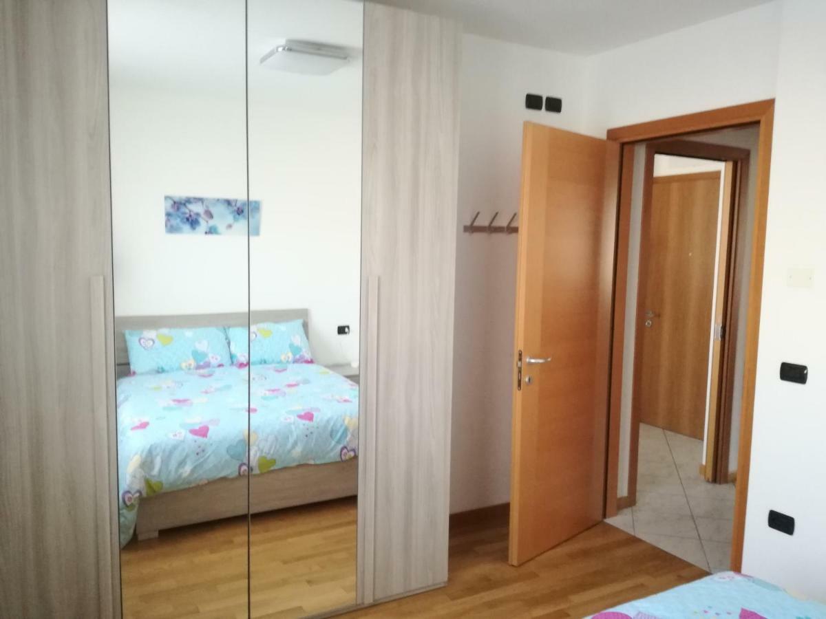 Apartament Ca Delle Rose Rovereto  Zewnętrze zdjęcie