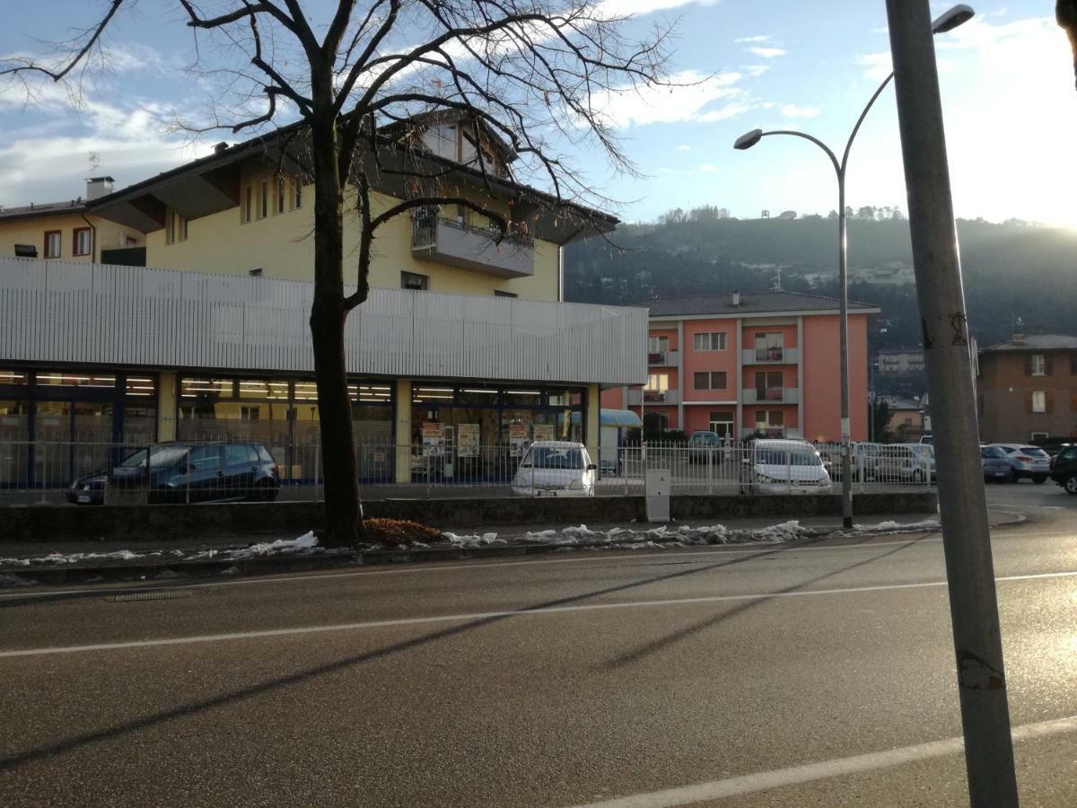 Apartament Ca Delle Rose Rovereto  Zewnętrze zdjęcie