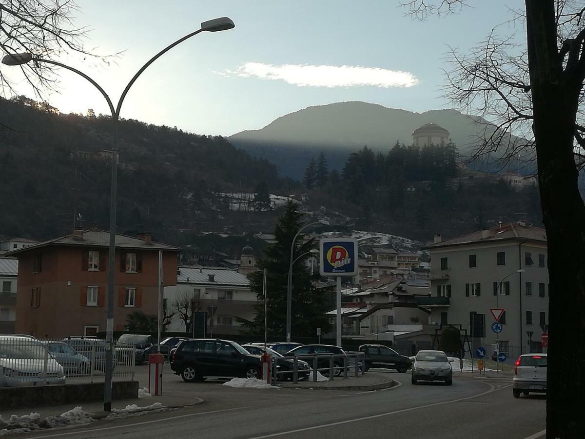 Apartament Ca Delle Rose Rovereto  Zewnętrze zdjęcie