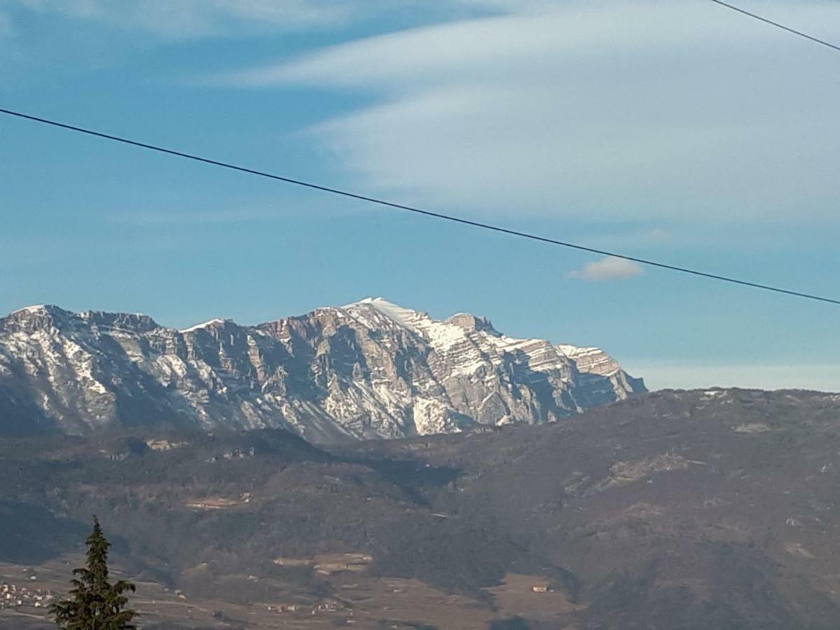 Apartament Ca Delle Rose Rovereto  Zewnętrze zdjęcie