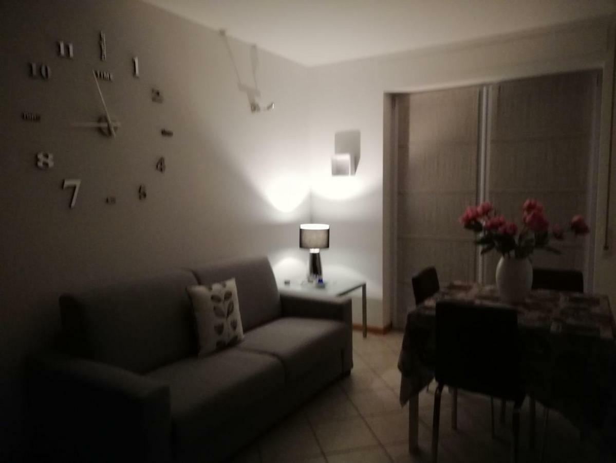 Apartament Ca Delle Rose Rovereto  Zewnętrze zdjęcie