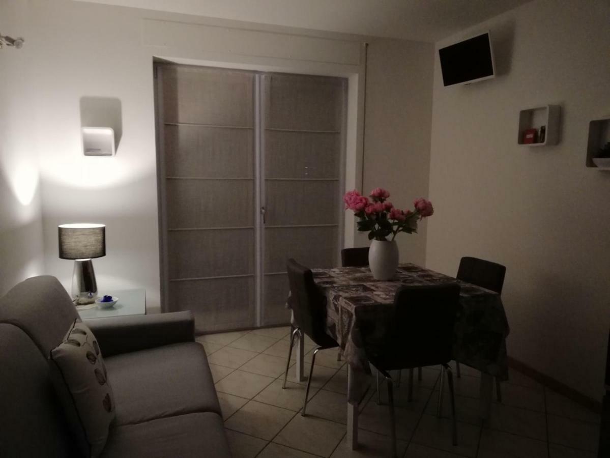 Apartament Ca Delle Rose Rovereto  Zewnętrze zdjęcie