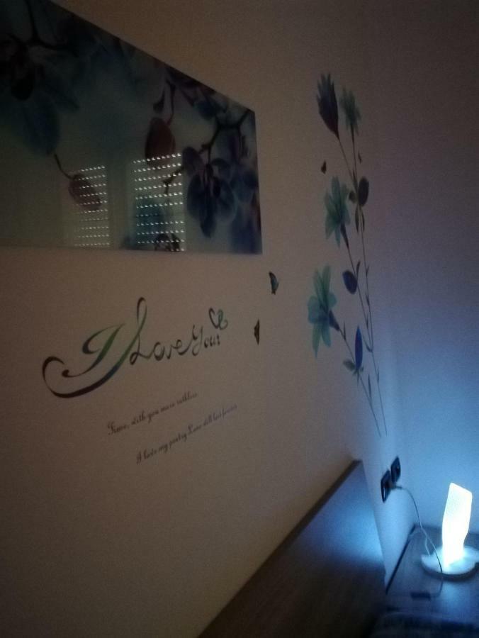 Apartament Ca Delle Rose Rovereto  Zewnętrze zdjęcie