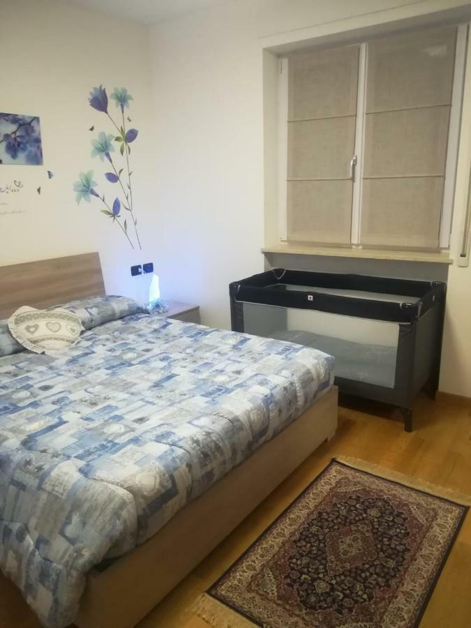 Apartament Ca Delle Rose Rovereto  Zewnętrze zdjęcie