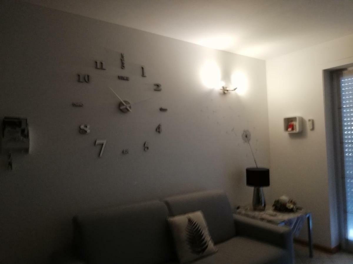Apartament Ca Delle Rose Rovereto  Zewnętrze zdjęcie