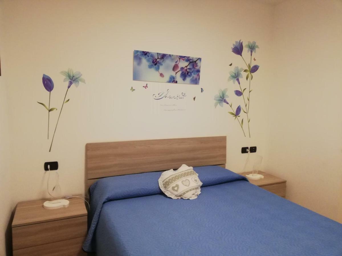 Apartament Ca Delle Rose Rovereto  Zewnętrze zdjęcie