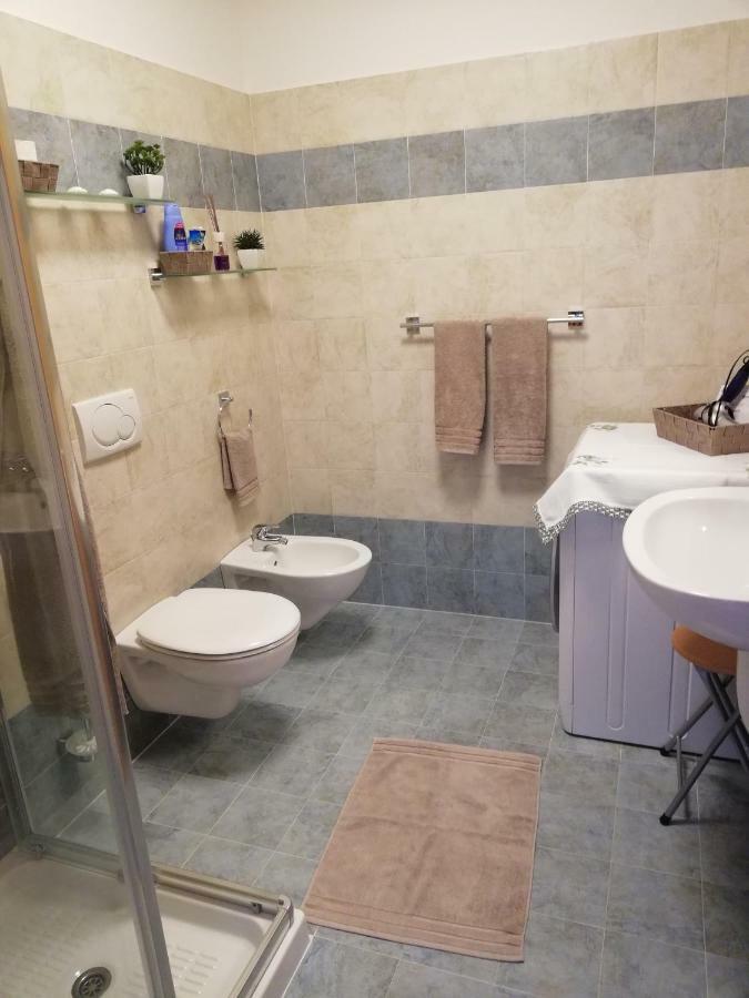 Apartament Ca Delle Rose Rovereto  Zewnętrze zdjęcie