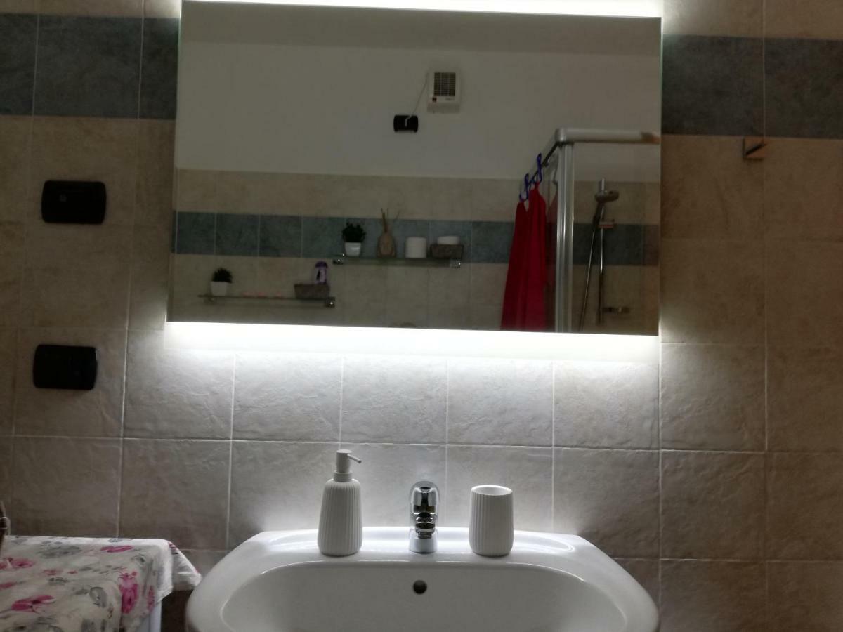 Apartament Ca Delle Rose Rovereto  Zewnętrze zdjęcie