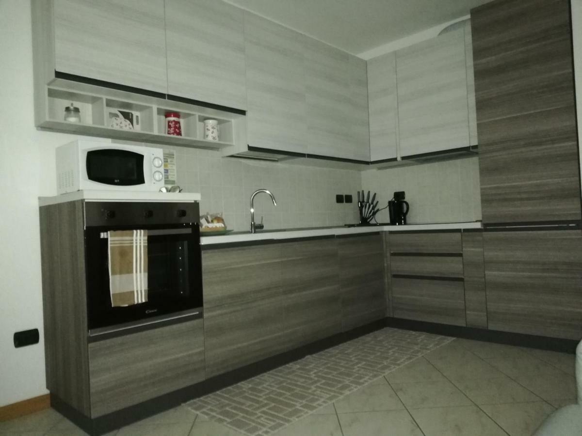 Apartament Ca Delle Rose Rovereto  Zewnętrze zdjęcie