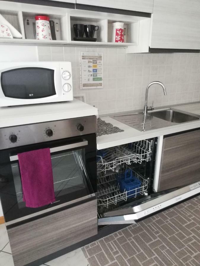 Apartament Ca Delle Rose Rovereto  Zewnętrze zdjęcie