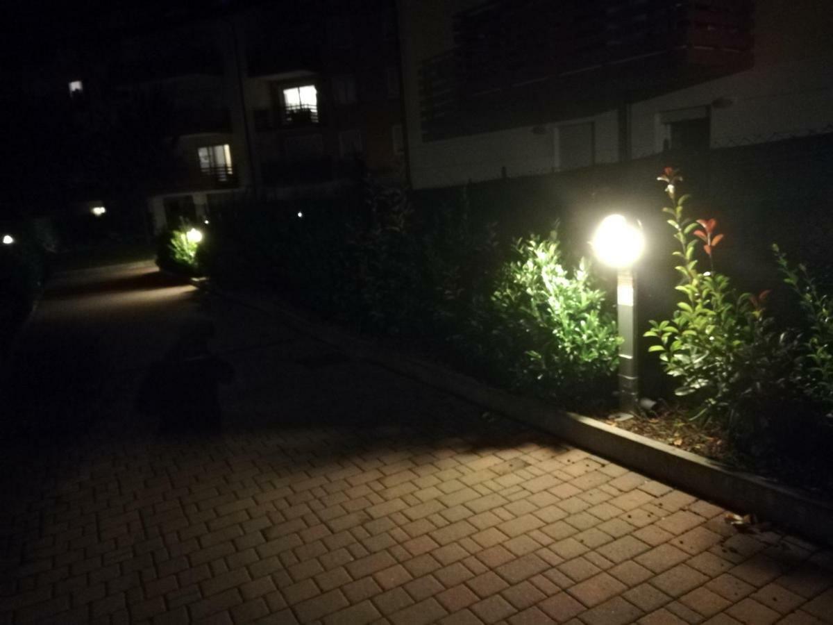Apartament Ca Delle Rose Rovereto  Zewnętrze zdjęcie