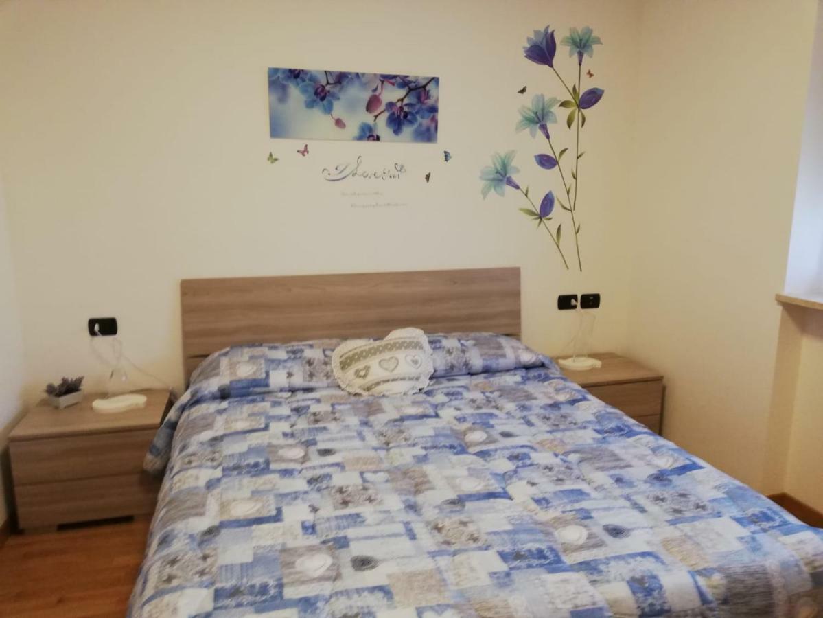 Apartament Ca Delle Rose Rovereto  Zewnętrze zdjęcie