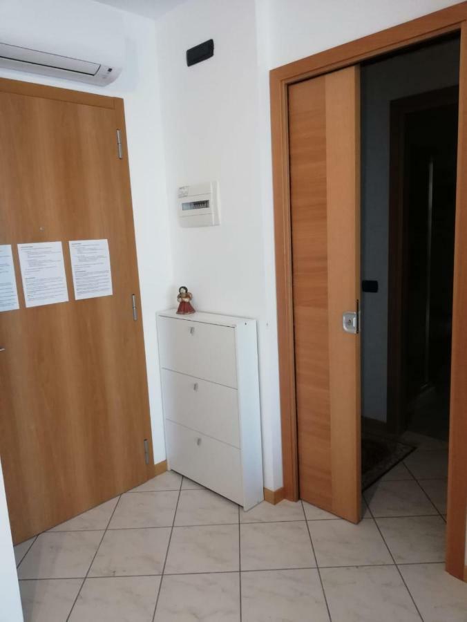 Apartament Ca Delle Rose Rovereto  Zewnętrze zdjęcie