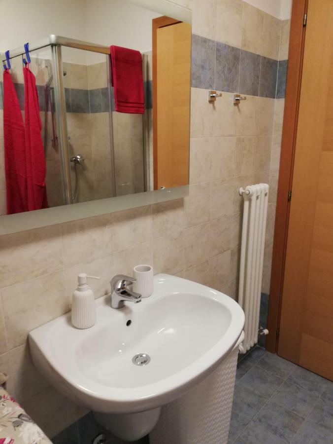 Apartament Ca Delle Rose Rovereto  Zewnętrze zdjęcie