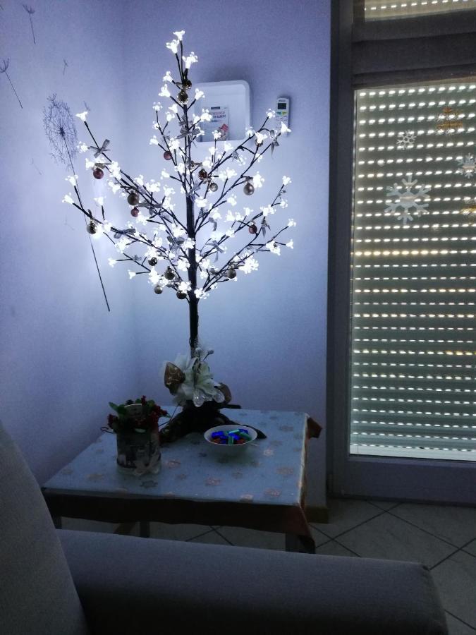 Apartament Ca Delle Rose Rovereto  Zewnętrze zdjęcie